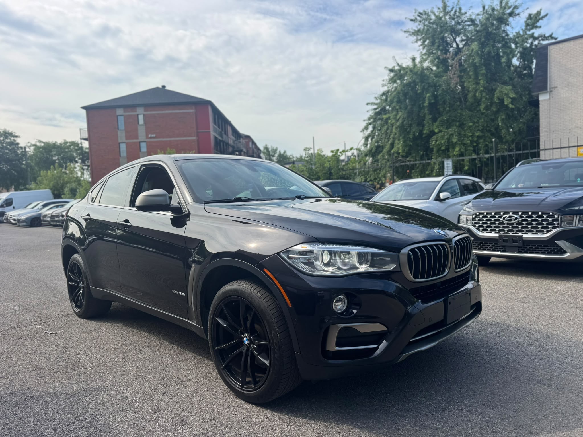X6