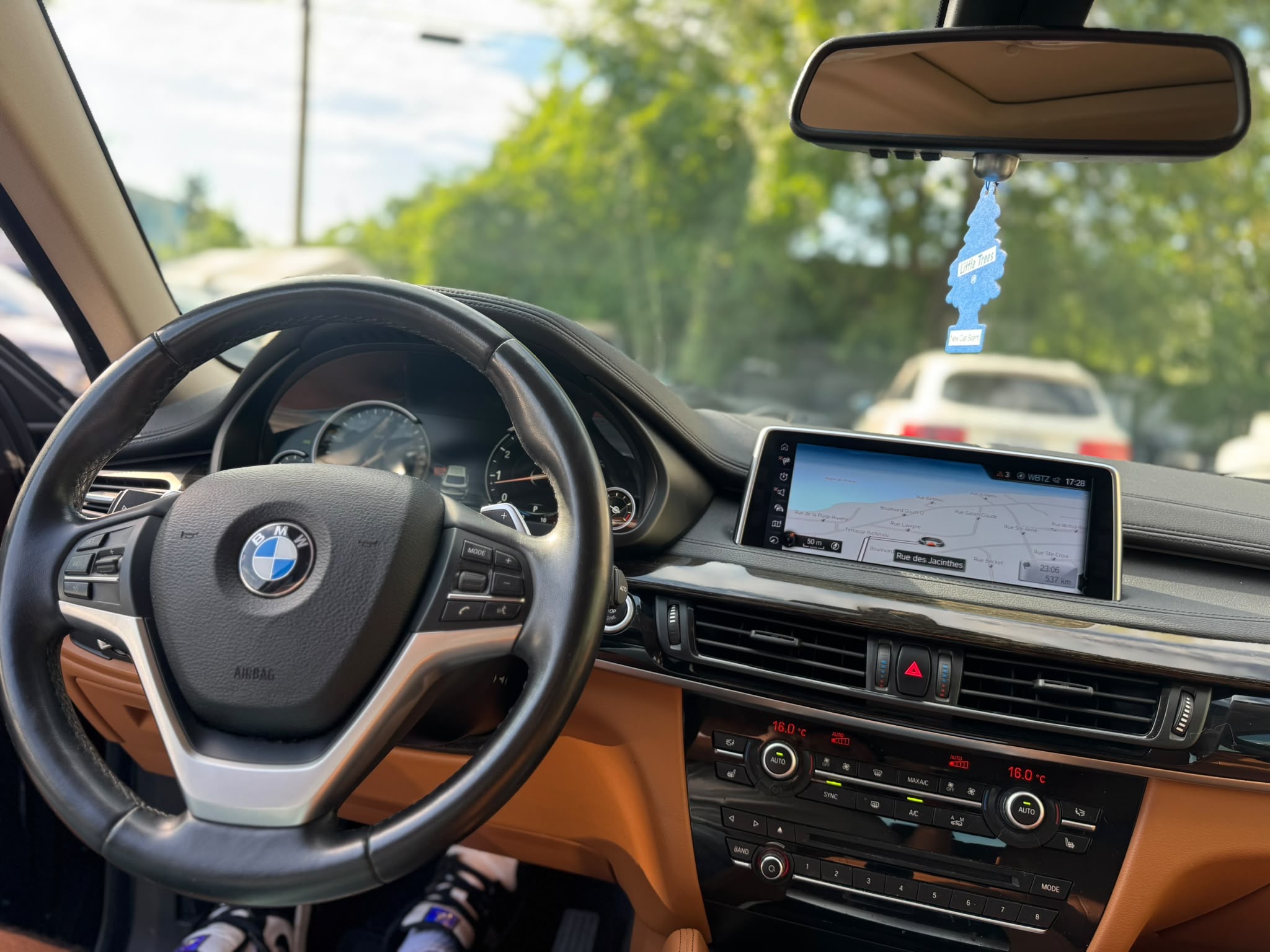 X6