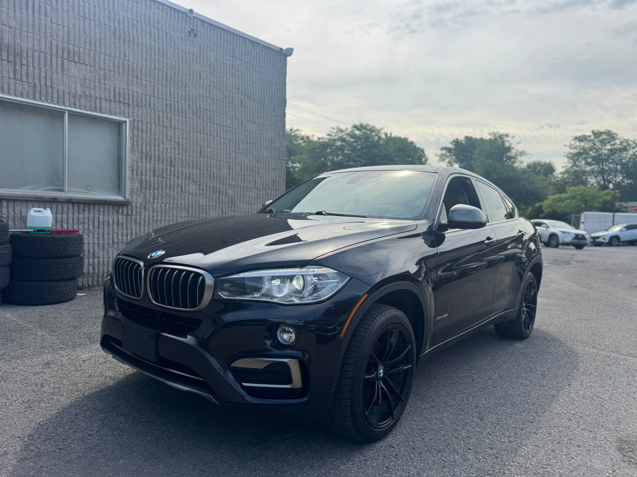 X6