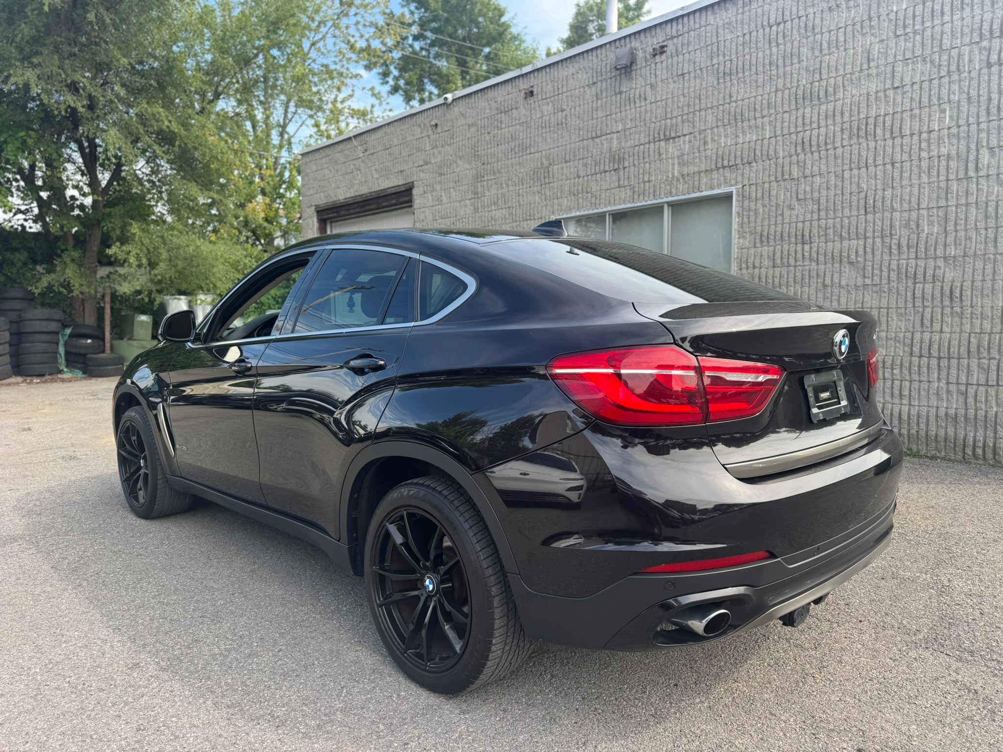 X6