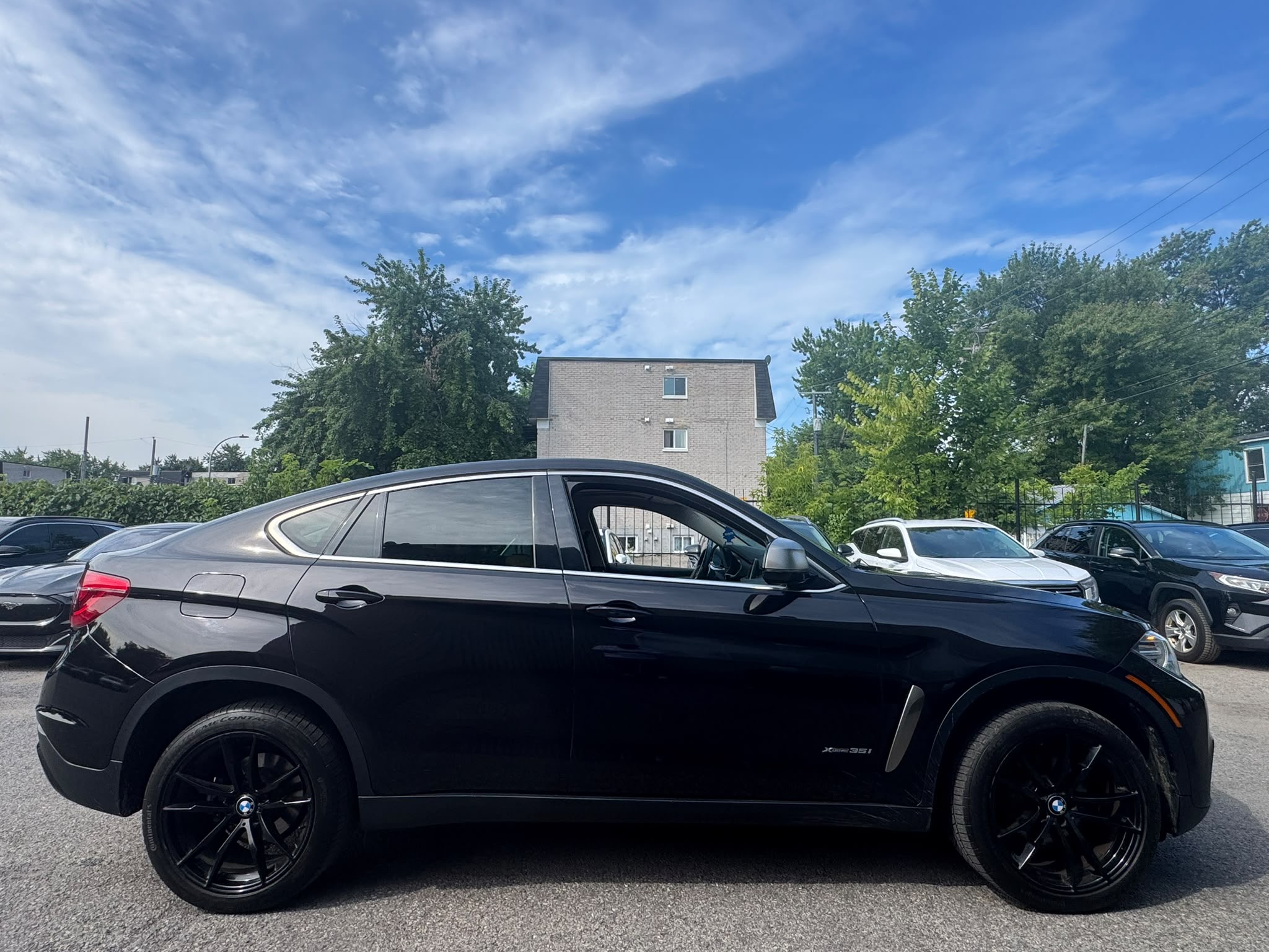 X6