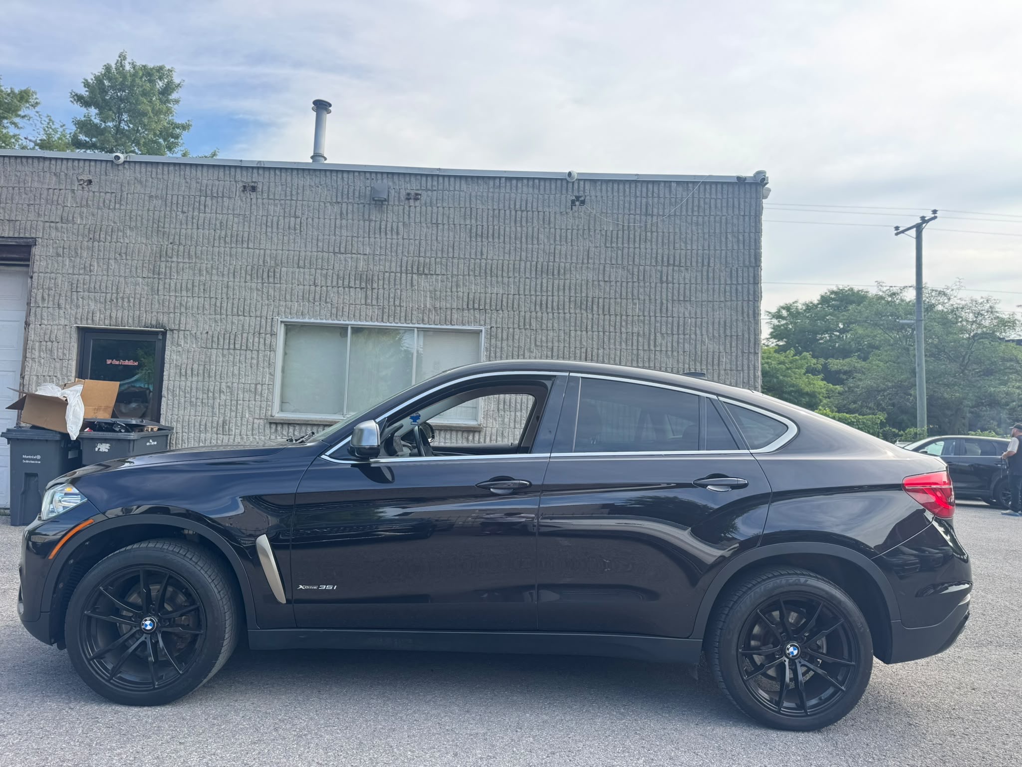 X6